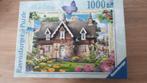 Puzzle Ravensburger, Ophalen, 500 t/m 1500 stukjes, Nieuw, Legpuzzel