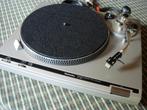 Technics SL-B2 Révisée !!! Sans Capot !!! Sera Testée, TV, Hi-fi & Vidéo, Tourne-disque, Reconditionné, Enlèvement, Technics
