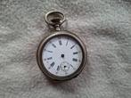 Montre à gousset, Overige merken, Overige materialen, Zakhorloge, 1930 tot 1960