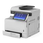 Ricoh MP C307, Comme neuf, Imprimante, Copier, Wi-Fi intégré