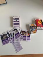 2 kaartspellen (ANDERLECHT en RED DEVILS), Verzamelen, Speelkaarten, Jokers en Kwartetten, Ophalen of Verzenden, Nieuw