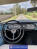 Ford Taunus | 1964 | Route 66 Auctions, Auto's, Zwart, Bedrijf, Handgeschakeld, Overige carrosserie