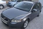 VOLVO V50 1.6 D 110pk MOD 2010 AIRCO/EURO 5/GOEDE STAAT, Euro 5, Parkeersensor, 1600 cc, Bedrijf
