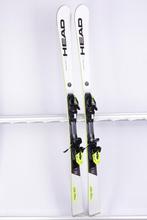150 155 SKIS HEAD WORLDCUP i.Rebels TI, grip walk, Carving, Skis, 140 à 160 cm, Utilisé