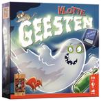 Vlotte Geesten - 999 Games, Hobby en Vrije tijd, Gebruikt, Ophalen of Verzenden