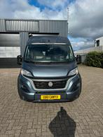 Weinsberg CaraTour 630 ME Nieuw, Caravans en Kamperen, Mobilhomes, Bedrijf, Diesel, 6 tot 7 meter, Fiat