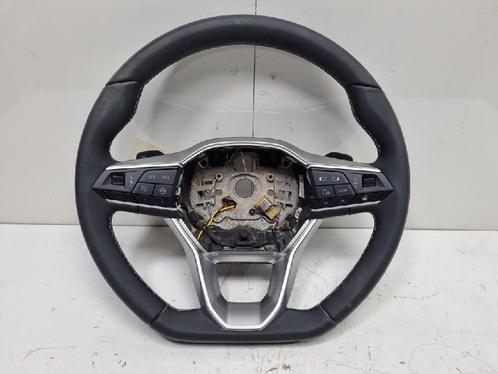 STUUR Seat Leon Sportstourer (KLF) (01-2020/-), Auto-onderdelen, Besturing, Seat, Gebruikt
