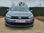 Volkswagen golf 6 / 1.6 / 77kw / 167000km / parfait état !!!, Autos, 5 places, Carnet d'entretien, 1598 cm³, Tissu