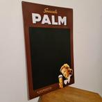 Palm Steenhuffel reclamebord, Ophalen of Verzenden, Palm