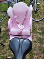 Fietsstoeltje voor pop Baby Born, Kinderen en Baby's, Speelgoed | Poppen, Ophalen of Verzenden, Zo goed als nieuw