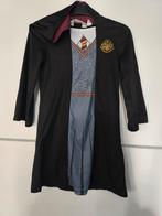 Hermelien kleedje, Enlèvement