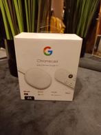 Google Chromecast, Ophalen of Verzenden, Zo goed als nieuw, HDMI