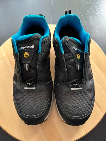 Veiligheid schoenen met stalen tip uniseks beschikbaar voor biedingen