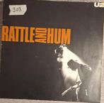 LP	U2	Rattle and HUM (2LP)	20	15, Cd's en Dvd's, Verzenden, Gebruikt