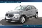 Volkswagen T-Roc 1.5 TSi *1ste Eigenaar*Navigatie*Carplay*, Auto's, Volkswagen, Stof, 1498 cc, Bedrijf, 5 zetels