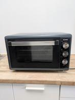 DOMO Oven - 38 L - 1300 W - DO518GO, Elektronische apparatuur, Ovens, Ophalen, Minder dan 45 cm, Gebruikt, Hete lucht