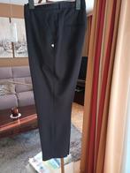 Nieuwe geklede broek "SCOTCH & SODA", Kleding | Dames, Ophalen of Verzenden, Nieuw, Zwart