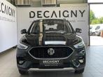 MG ZS Luxury 1.0 T-GDI *App Connect*360° Camera*Leder, Auto's, MG, Automaat, 112 pk, USB, ZS