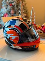 Arai RX-7 Evo IOM TT 2025 Large, Motoren, Ophalen, Arai, Heren, Nieuw zonder kaartje