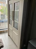 Salle à manger, Maison & Meubles, Salles à manger complètes, Enlèvement, Comme neuf, ZIE FOTO