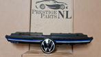 Grill VW Golf 8 VIII LED Grille GTE VOLKSWAGEN Orgineel, Auto-onderdelen, Ophalen of Verzenden, Gebruikt, Achter, Bumper