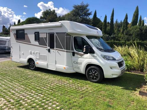 Te Huur vrije periode wegens annulatie van 17/08 tot 15 /09, Caravans en Kamperen, Mobilhomes, Particulier, Half-integraal, tot en met 5
