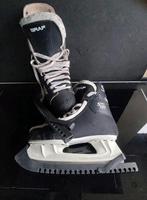 Hockey schaatsen  42, Sport en Fitness, Schaatsen, Ophalen, Gebruikt, IJshockeyschaatsen