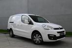 Citroën Berlingo L2 1.6Hdi / 3-zit, Ac, Cruise, Camera, PDC, Voorwielaandrijving, Stof, 1250 kg, 4 cilinders