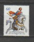 Duitsland Bundespost   1336  xx, Timbres & Monnaies, Timbres | Europe | Allemagne, Enlèvement ou Envoi, Non oblitéré