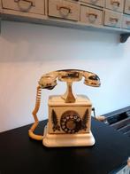 Magnifique ancien téléphone, Télécoms, Téléphones fixes | Filaires, Enlèvement ou Envoi, Comme neuf