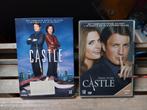 Dvd box Castle 1 & 4, Cd's en Dvd's, Dvd's | Tv en Series, Ophalen of Verzenden