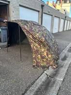 Limited edition brolly, Watersport en Boten, Hengelsport | Karpervissen, Ophalen, Gebruikt