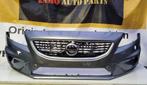 BUMPER Volvo V40 Rdesign R-Design KLS VOORBUMPE