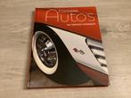 Klassieke auto's: 160 tijdloze legende's encyclopedie, Boeken, Vervoer en Transport, Ophalen of Verzenden, Zo goed als nieuw, Overige vervoermiddelen