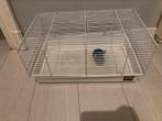 Cage pour rongeur prix 25€, Animaux & Accessoires, Rongeurs & Lapins | Cages & Clapiers, Comme neuf, Cage