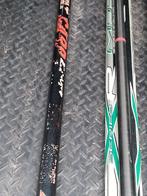 hengels, Watersport en Boten, Hengelsport | Algemeen, Ophalen, Gebruikt, Vaste hengel