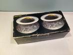 Kaviaar servies (Kosta) Boda Frost. 098/a., Ophalen, Glas