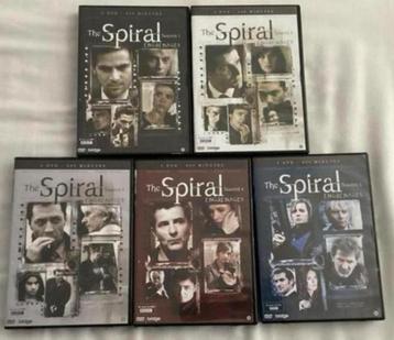 Engrenages beschikbaar voor biedingen