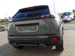 Peugeot 2008 PureTech 130 EAT8 Allure, 94 kW, Argent ou Gris, Achat, Entreprise