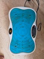 Trilplaat, Sport en Fitness, Massageproducten, Ophalen, Zo goed als nieuw