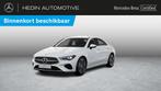 Mercedes-Benz CLA-Klasse 200 Coupé Luxury Line Smartphone I, Achat, 4 portes, Entreprise, Autre carrosserie