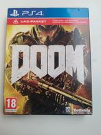 Doom, Games en Spelcomputers, Ophalen of Verzenden, Zo goed als nieuw
