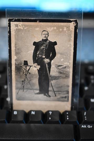 Bp De Ceuster Carolus beschikbaar voor biedingen