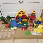 vintage Duplo lego boerderij, Kinderen en Baby's, Speelgoed | Duplo en Lego, Duplo, Ophalen of Verzenden