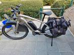 trek speedelec 7826km battery's in perfecte staat.0479552776, Fietsen en Brommers, Ophalen of Verzenden, Gebruikt