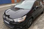Citroën C4 2014 — Très bon état, Autos, Achat, Noir, Particulier, Noir