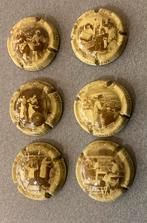 Champagnecapsules, Verzamelen, Complete verzamelingen en Collecties, Ophalen of Verzenden