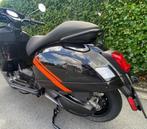 Nieuwe Vespa GTV 300 Nero Convinto, Ophalen, Overige modellen, 300 cc, Nieuw