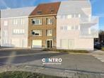 TE KOOP - Opbrengsteigendom (2 appartementen + garage), Blankenberge, Provincie West-Vlaanderen