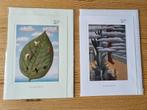 wenskaarten René Magritte, Diversen, Wenskaarten, Ophalen of Verzenden, Nieuw